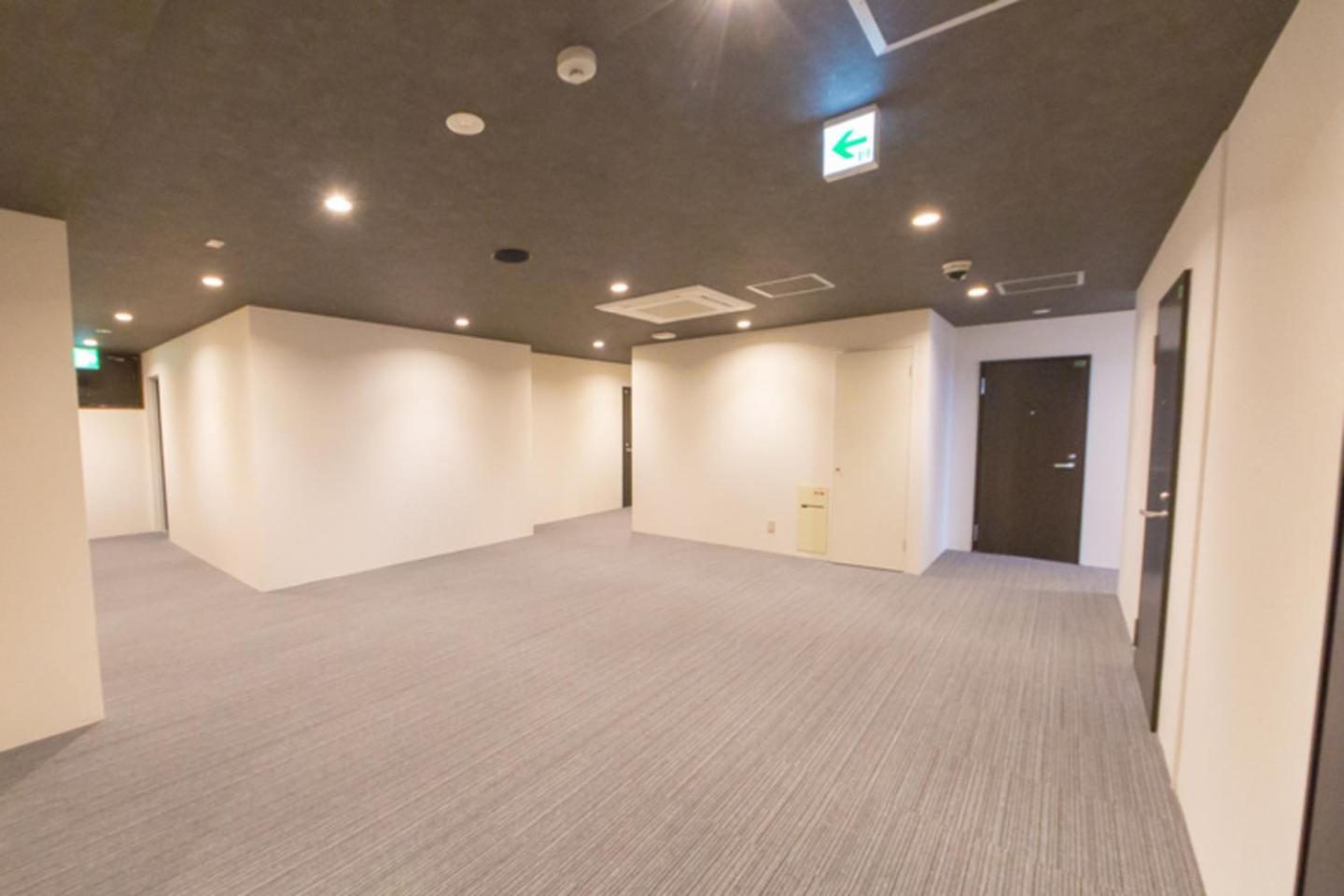 Hotel Taiyo Nouen Furumitsu Macujama Exteriér fotografie