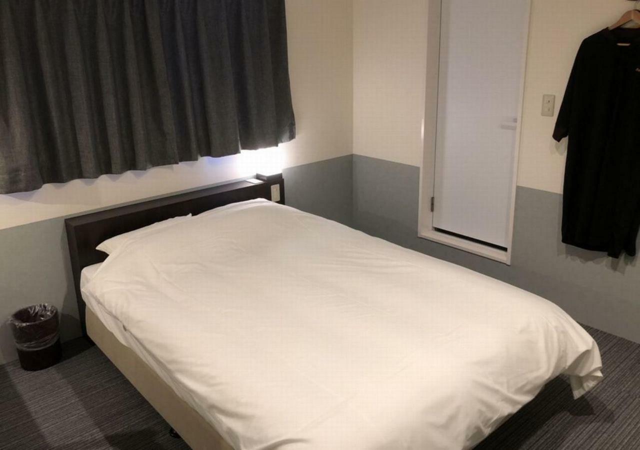 Hotel Taiyo Nouen Furumitsu Macujama Exteriér fotografie